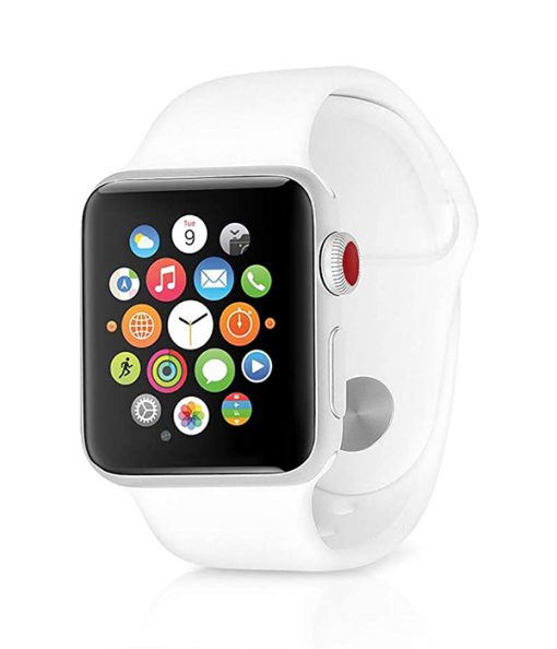 Apple Watch Series 3 (44Mm) – Itopmobile Trùm Bảo Hành